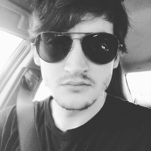 Meet your Posher, Bryan